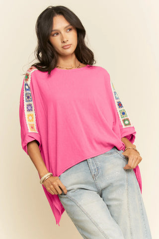 Sunflare Top