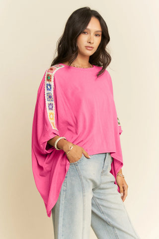 Sunflare Top