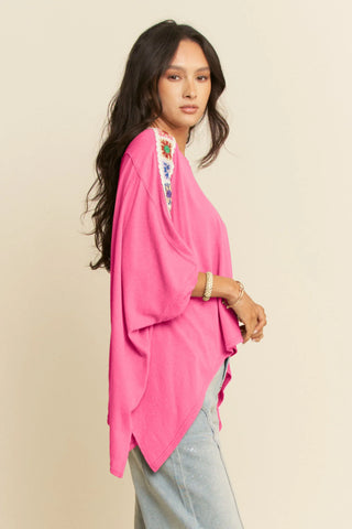 Sunflare Top