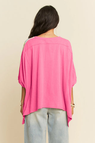 Sunflare Top