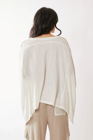 Sunflare Top