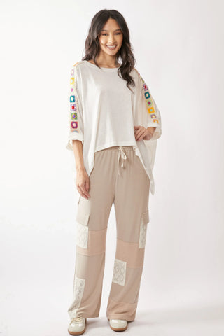 Sunflare Top