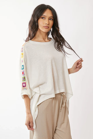 Sunflare Top