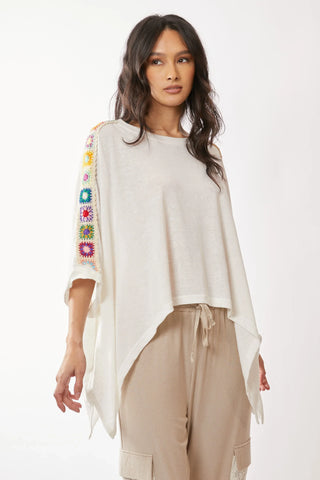 Sunflare Top