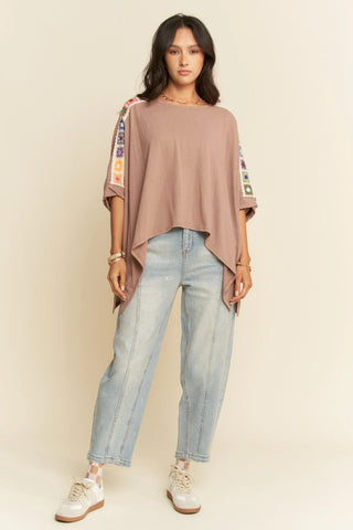 Sunflare Top