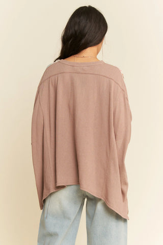 Sunflare Top