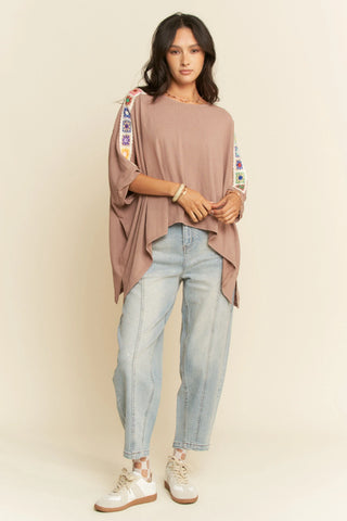 Sunflare Top
