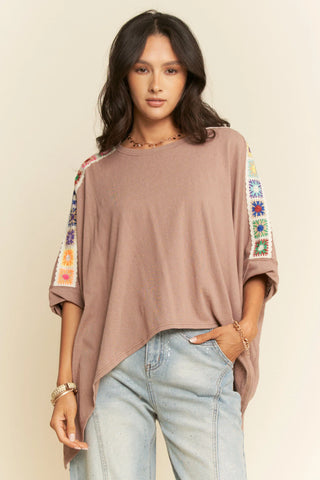 Sunflare Top