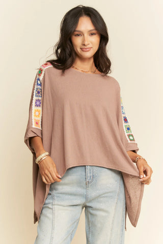 Sunflare Top