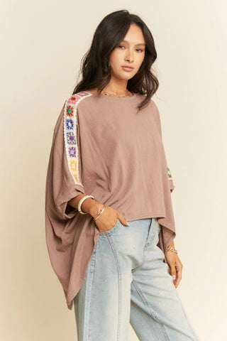 Sunflare Top