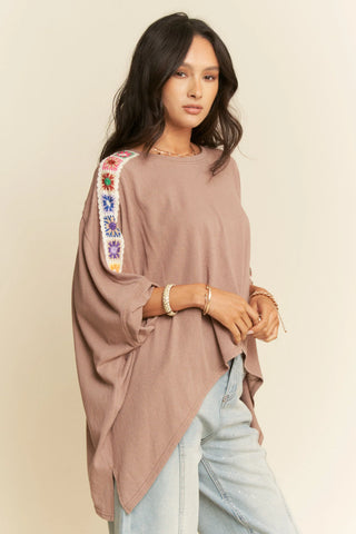 Sunflare Top