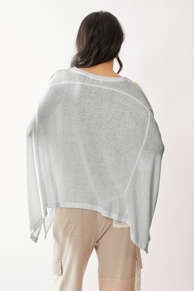 Sunflare Top