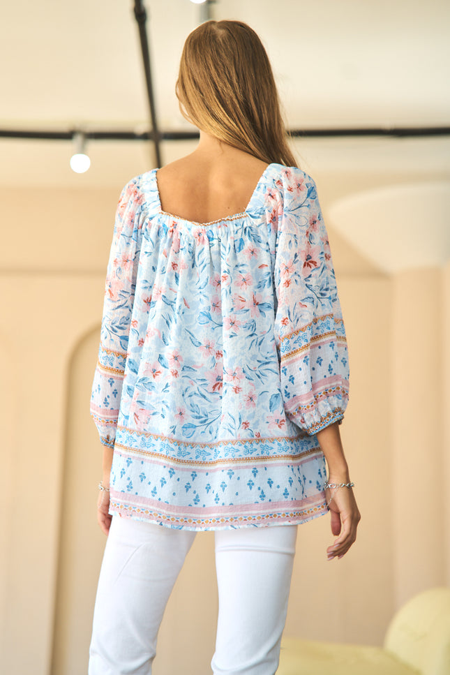Mavis Top