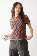 Viora Tee