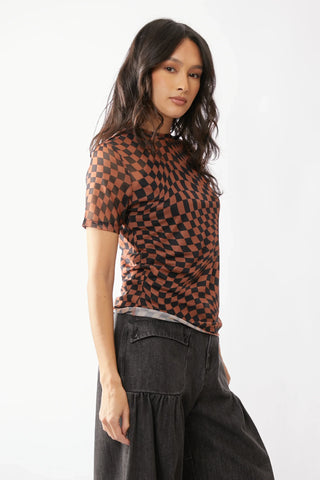 Viora Tee