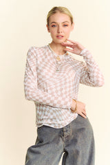 Vrix Mesh Top