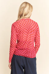 Vrix Mesh Top