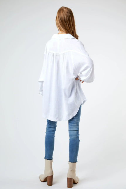 Alouette Top