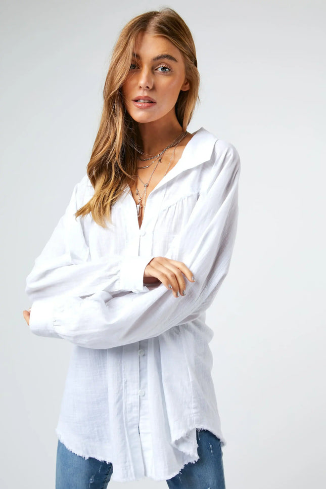 Alouette Top