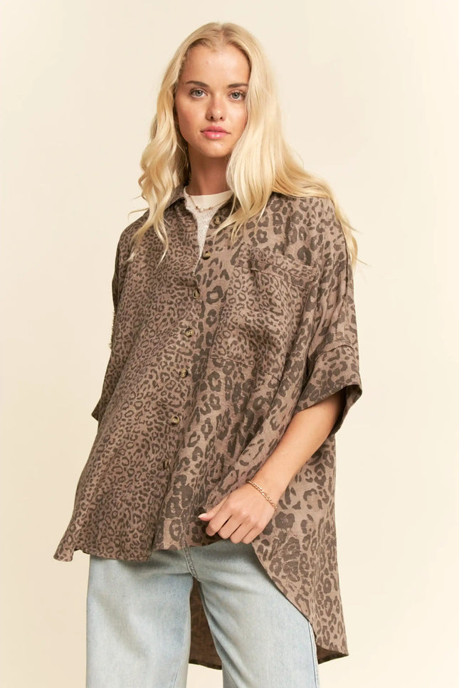 Pardus Shirt