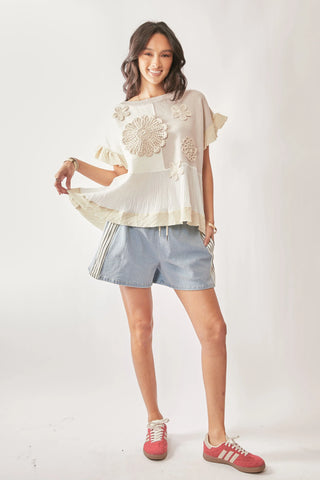 Delora Top