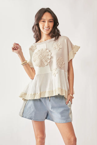 Delora Top