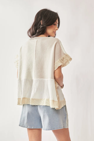 Delora Top