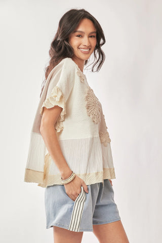 Delora Top