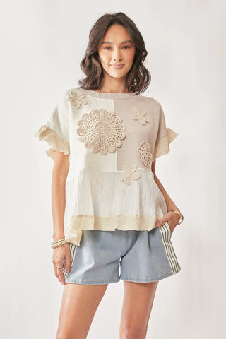 Delora Top