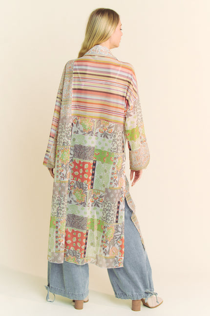 Vance Tunic