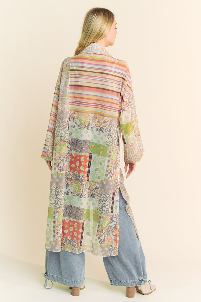 Vance Tunic