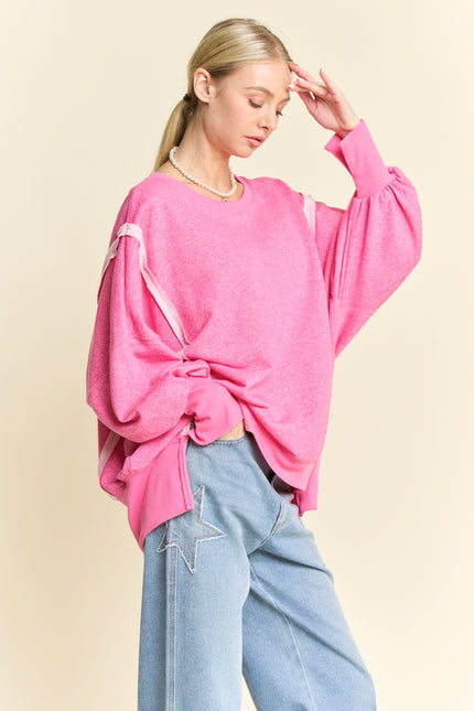 Greer Sweatshirt