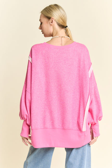 Greer Sweatshirt