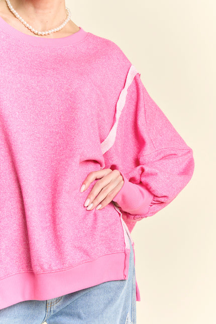 Greer Sweatshirt