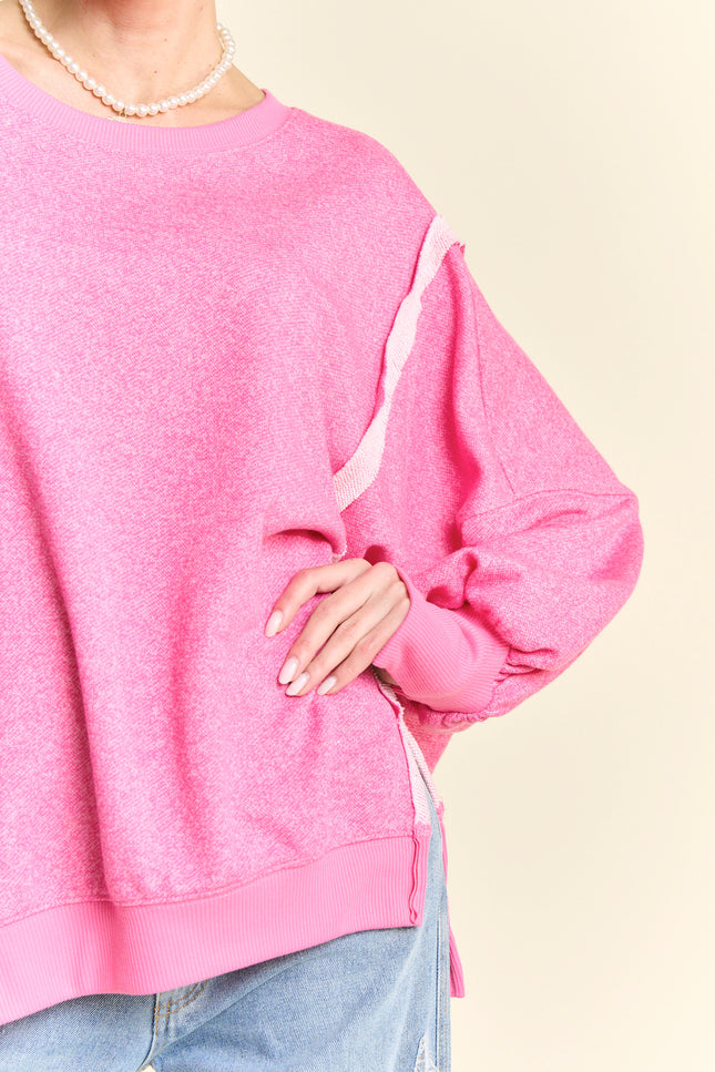 Greer Sweatshirt