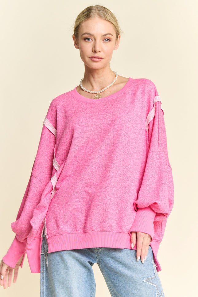 Greer Sweatshirt