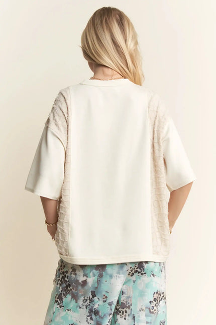 Rhea Top