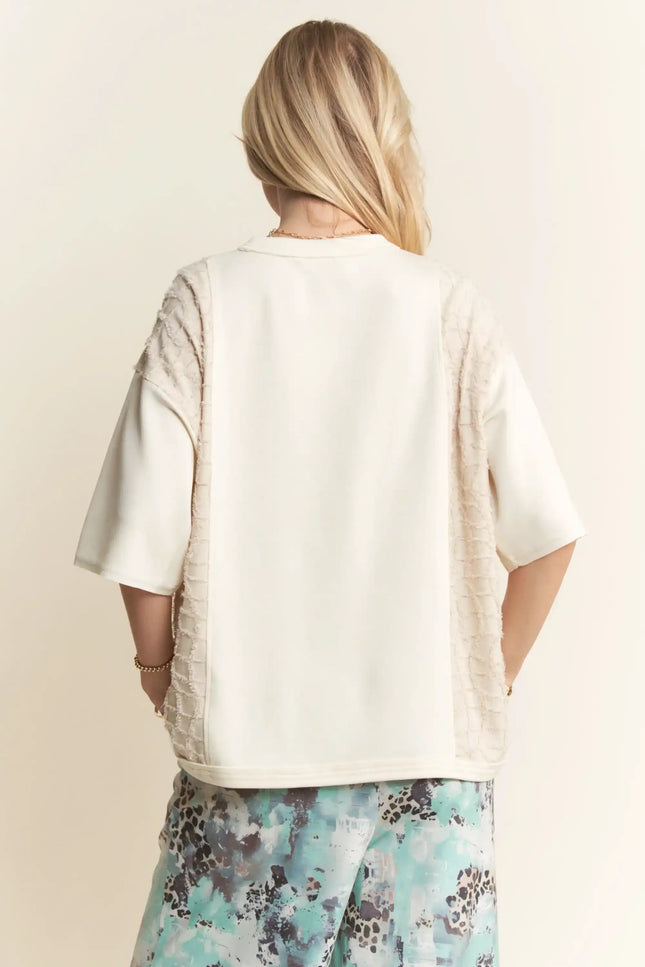 Rhea Top