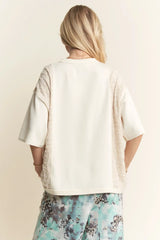 Rhea Top