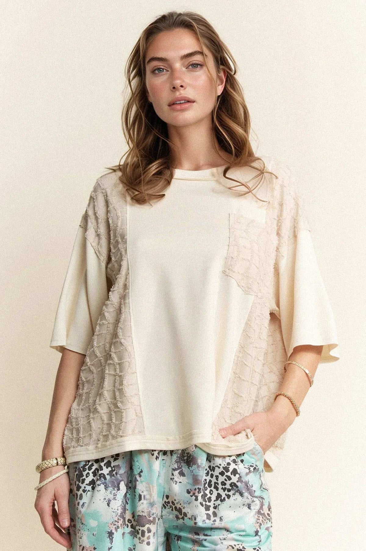 Rhea Top