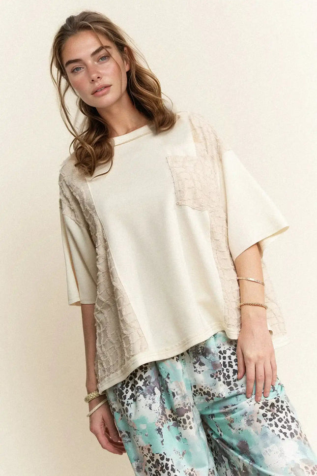 Rhea Top