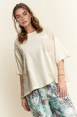 Rhea Top