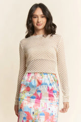 Nyquist Top
