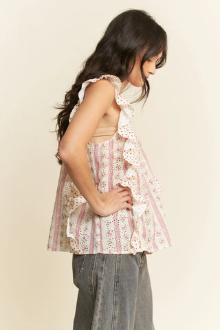 Maribelle Top