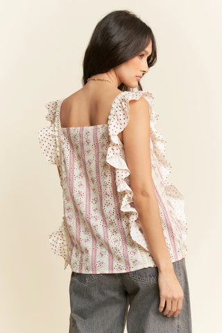 Maribelle Top