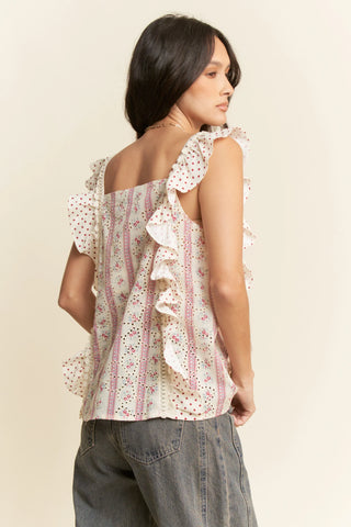 Maribelle Top