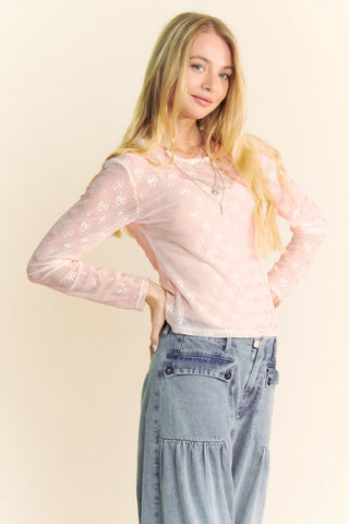 Lune Top