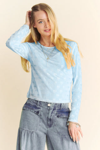Lune Top