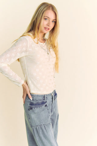 Lune Top