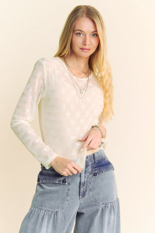 Lune Top